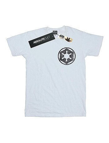 Star Wars - T-shirt THE MANDALORIAN GALACTIC EMPIRE