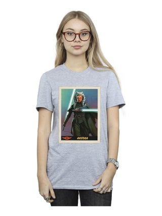 Star Wars - T-shirt THE MANDALORIAN