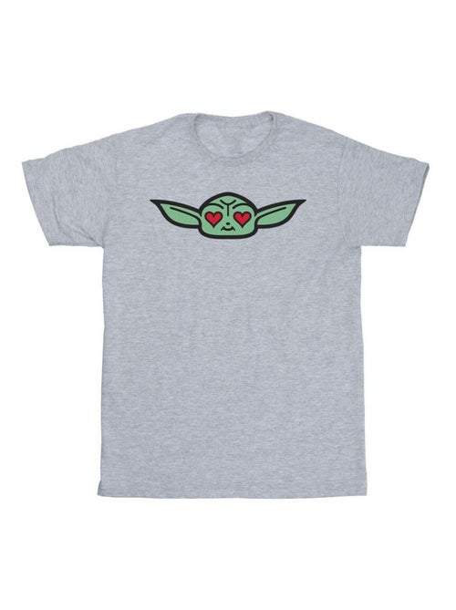Star Wars - T-shirt THE MANDALORIAN - Kiabi