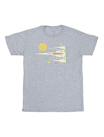 Star Wars - T-shirt THE MANDALORIAN