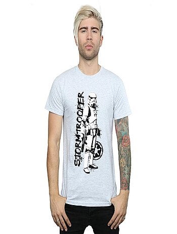 Star Wars - T-shirt THE MANDALORIAN