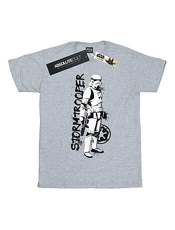 Star Wars - T-shirt THE MANDALORIAN