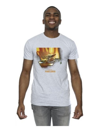 Star Wars - T-shirt THE MANDALORIAN
