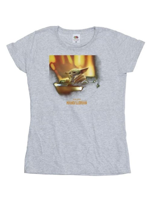 Star Wars - T-shirt THE MANDALORIAN - Kiabi