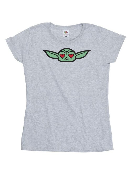Star Wars - T-shirt THE MANDALORIAN - Kiabi