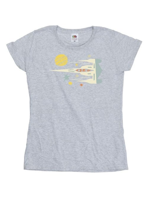 Star Wars - T-shirt THE MANDALORIAN - Kiabi