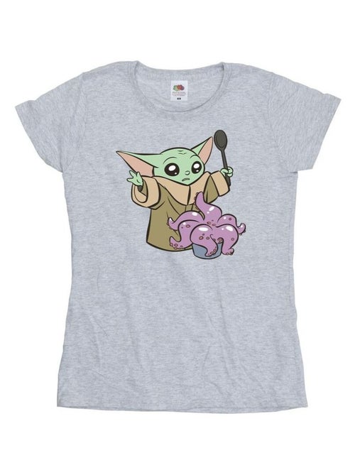 Star Wars - T-shirt THE MANDALORIAN - Kiabi
