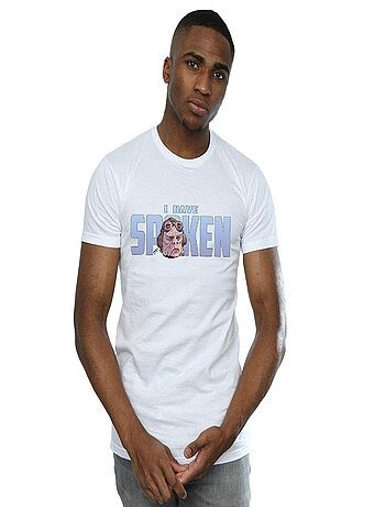 Star Wars - T-shirt THE MANDALORIAN HAVE SPOKEN