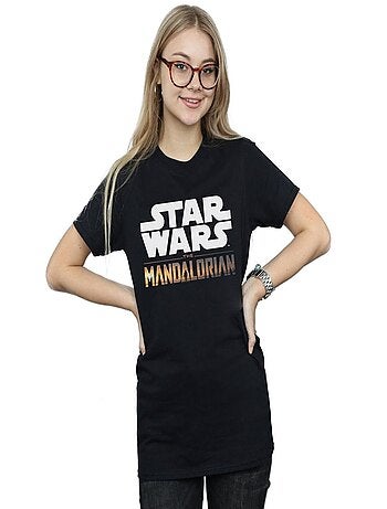 Star Wars - T-shirt THE MANDALORIAN