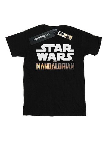 Star Wars - T-shirt THE MANDALORIAN