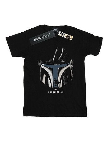 Star Wars - T-shirt THE MANDALORIAN