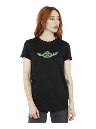 Star Wars - T-shirt THE MANDALORIAN