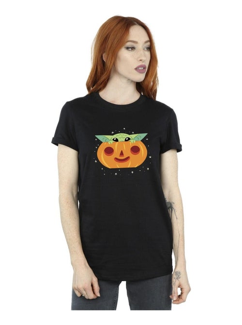 Star Wars - T-shirt THE MANDALORIAN - Kiabi