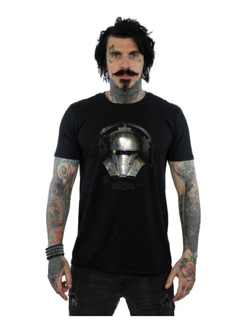 Star Wars - T-shirt THE MANDALORIAN - Kiabi