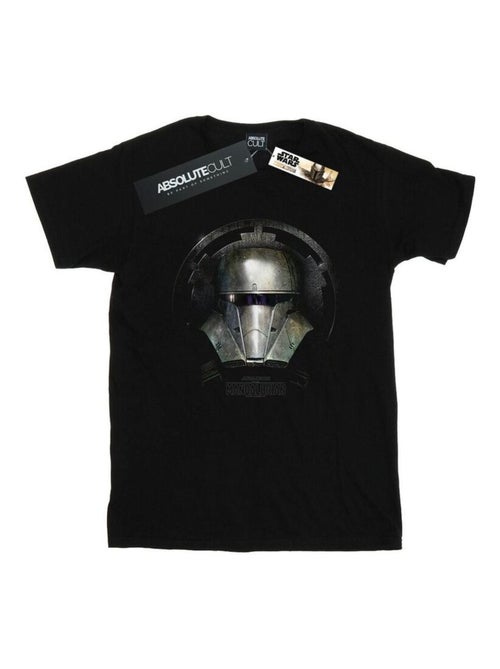 Star Wars - T-shirt THE MANDALORIAN - Kiabi
