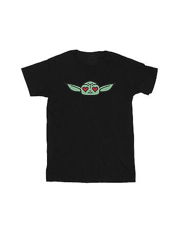 Star Wars - T-shirt THE MANDALORIAN