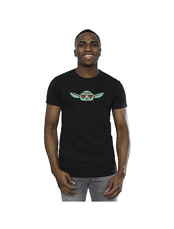 Star Wars - T-shirt THE MANDALORIAN