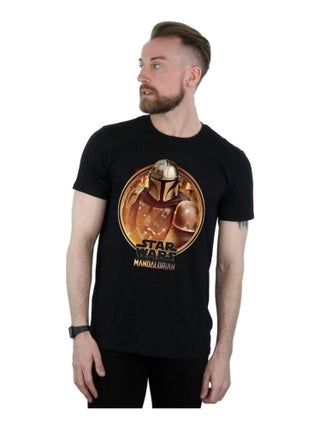 Star Wars - T-shirt THE MANDALORIAN