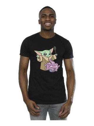 Star Wars - T-shirt THE MANDALORIAN