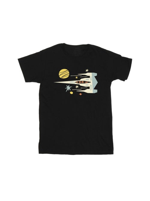 Star Wars - T-shirt THE MANDALORIAN - Kiabi