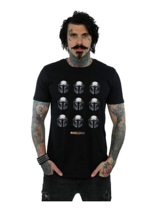 Star Wars - T-shirt THE MANDALORIAN