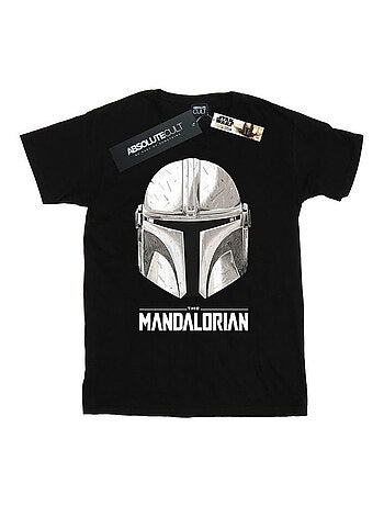 Star Wars - T-shirt THE MANDALORIAN