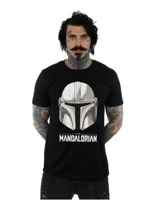 Star Wars - T-shirt THE MANDALORIAN