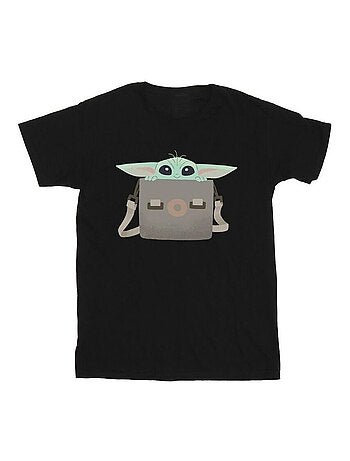 Star Wars - T-shirt THE MANDALORIAN