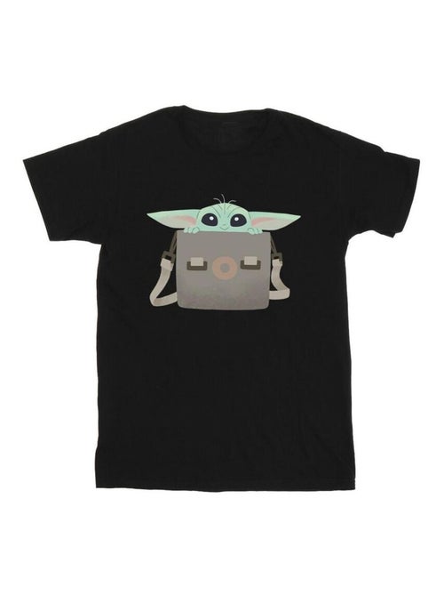 Star Wars - T-shirt THE MANDALORIAN - Kiabi