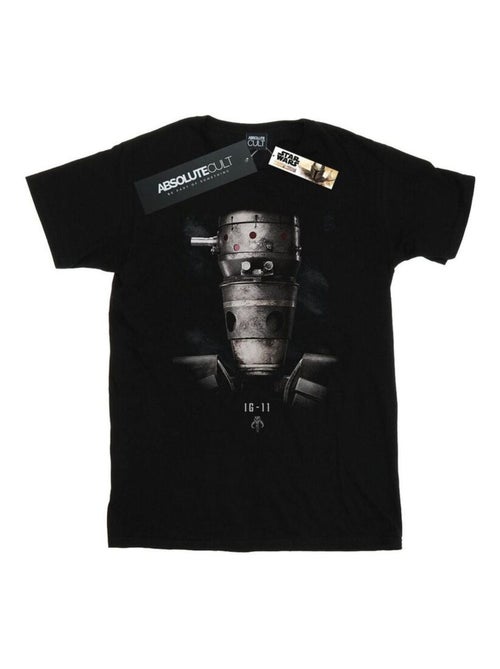 Star Wars - T-shirt THE MANDALORIAN - Kiabi