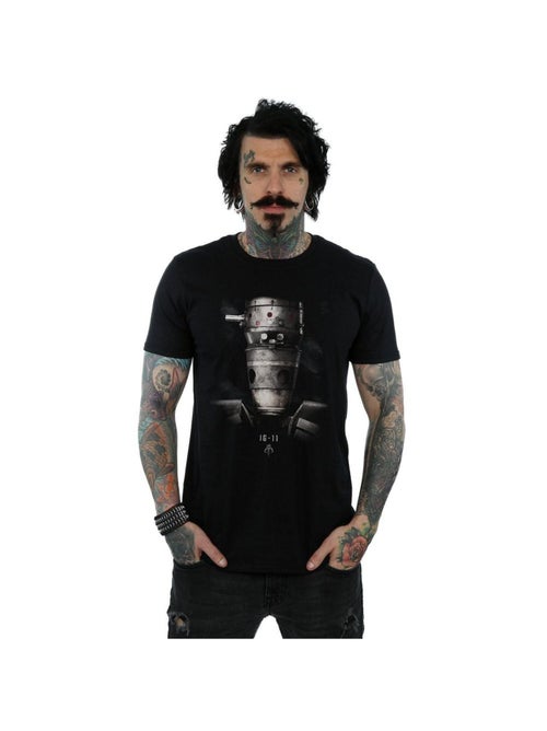 Star Wars - T-shirt THE MANDALORIAN - Kiabi