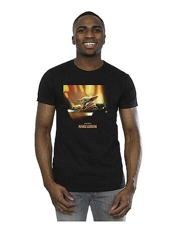 Star Wars - T-shirt THE MANDALORIAN