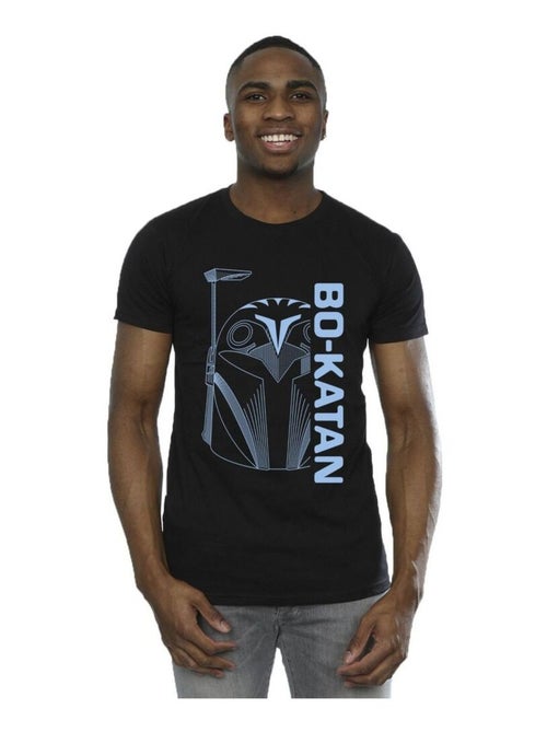 Star Wars - T-shirt THE MANDALORIAN - Kiabi