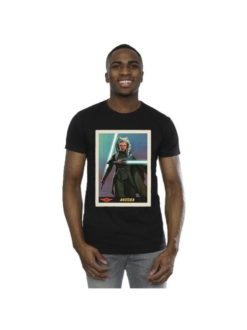 Star Wars - T-shirt THE MANDALORIAN - Kiabi