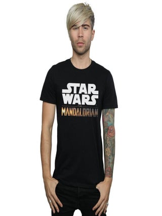 Star Wars - T-shirt THE MANDALORIAN