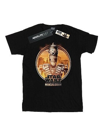 Star Wars - T-shirt THE MANDALORIAN