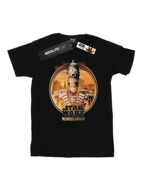 Star Wars - T-shirt THE MANDALORIAN - Kiabi