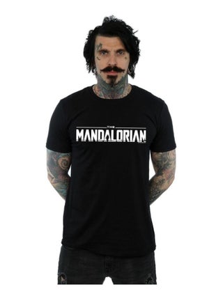 Star Wars - T-shirt THE MANDALORIAN