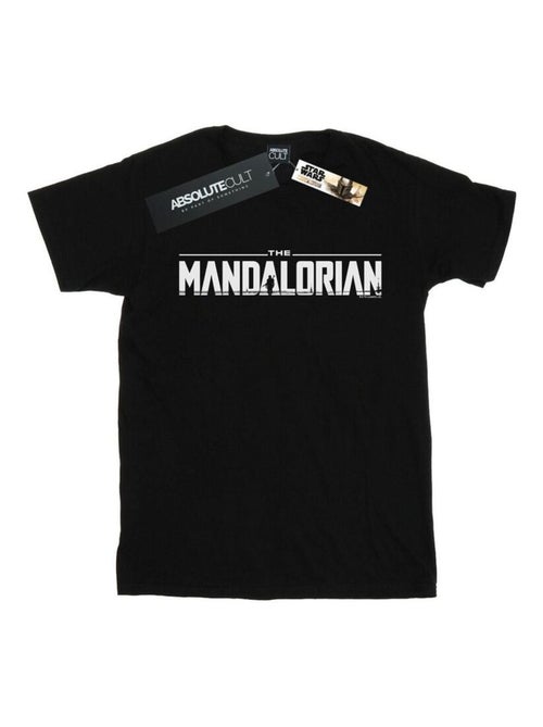 Star Wars - T-shirt THE MANDALORIAN - Kiabi Star Wars - T-shirt THE MANDALORIAN - Kiabi