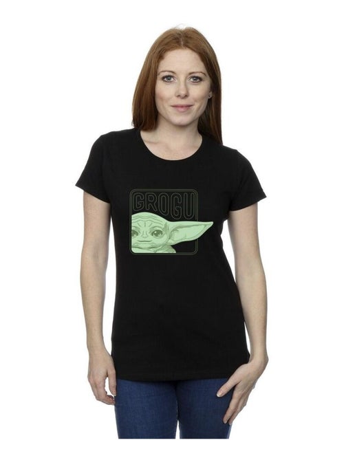 Star Wars - T-shirt THE MANDALORIAN - Kiabi