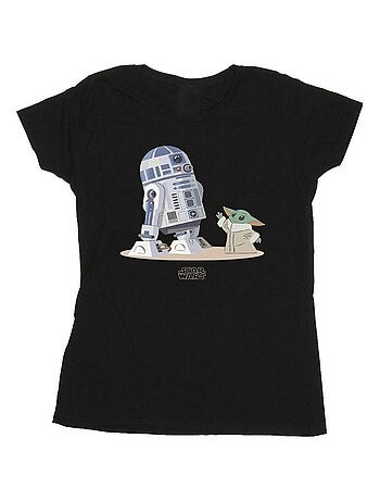 Star Wars - T-shirt THE MANDALORIAN