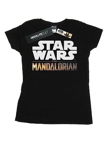 Star Wars - T-shirt THE MANDALORIAN