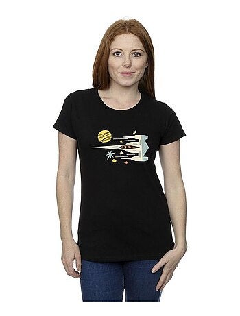 Star Wars - T-shirt THE MANDALORIAN