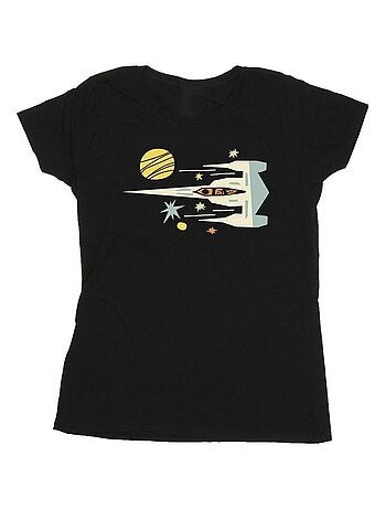 Star Wars - T-shirt THE MANDALORIAN
