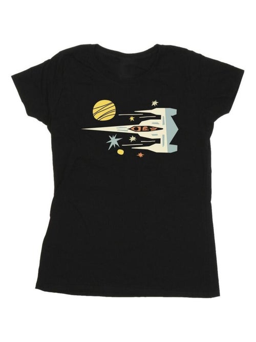 Star Wars - T-shirt THE MANDALORIAN - Kiabi