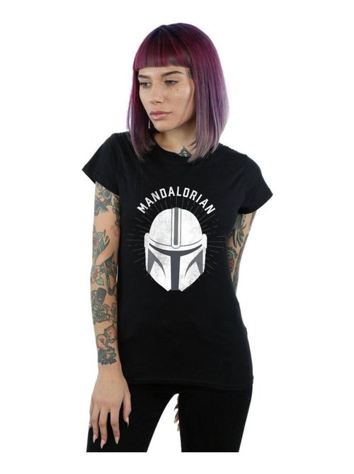 Star Wars - T-shirt THE MANDALORIAN - Kiabi