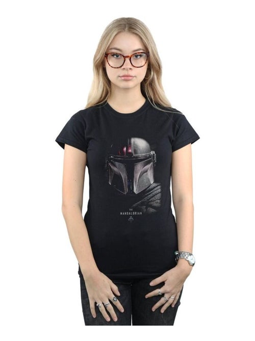 Star Wars - T-shirt THE MANDALORIAN - Kiabi