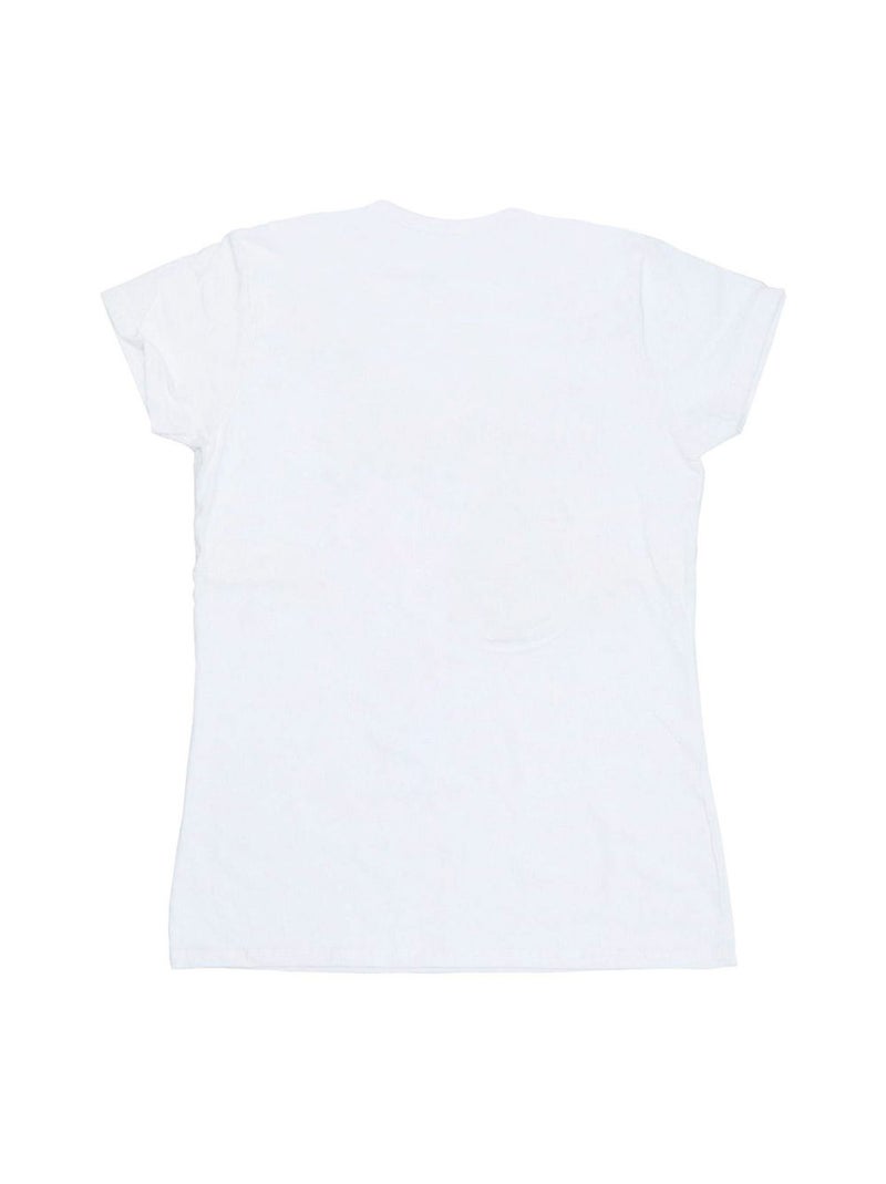 Star Wars - T-shirt THE MANDALORIAN SERIES Blanc - Kiabi