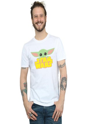 Star Wars - T-shirt THE MANDALORIAN THE CHILD