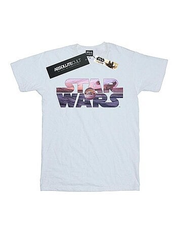 Star Wars - T-shirt THE MANDALORIAN THE CHILD